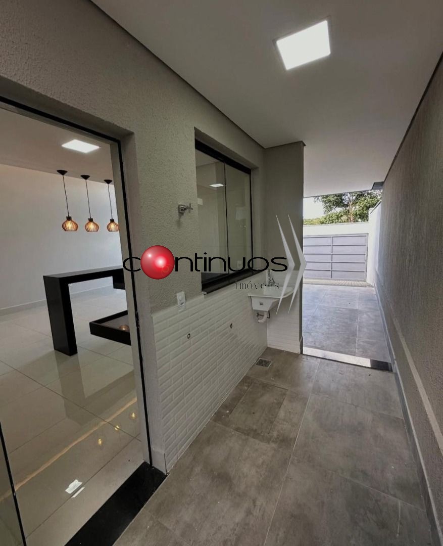 Casa, 3 quartos - Foto 8