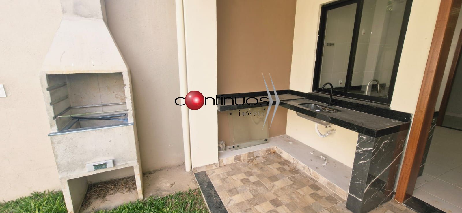 Casa, 3 quartos - Foto 21