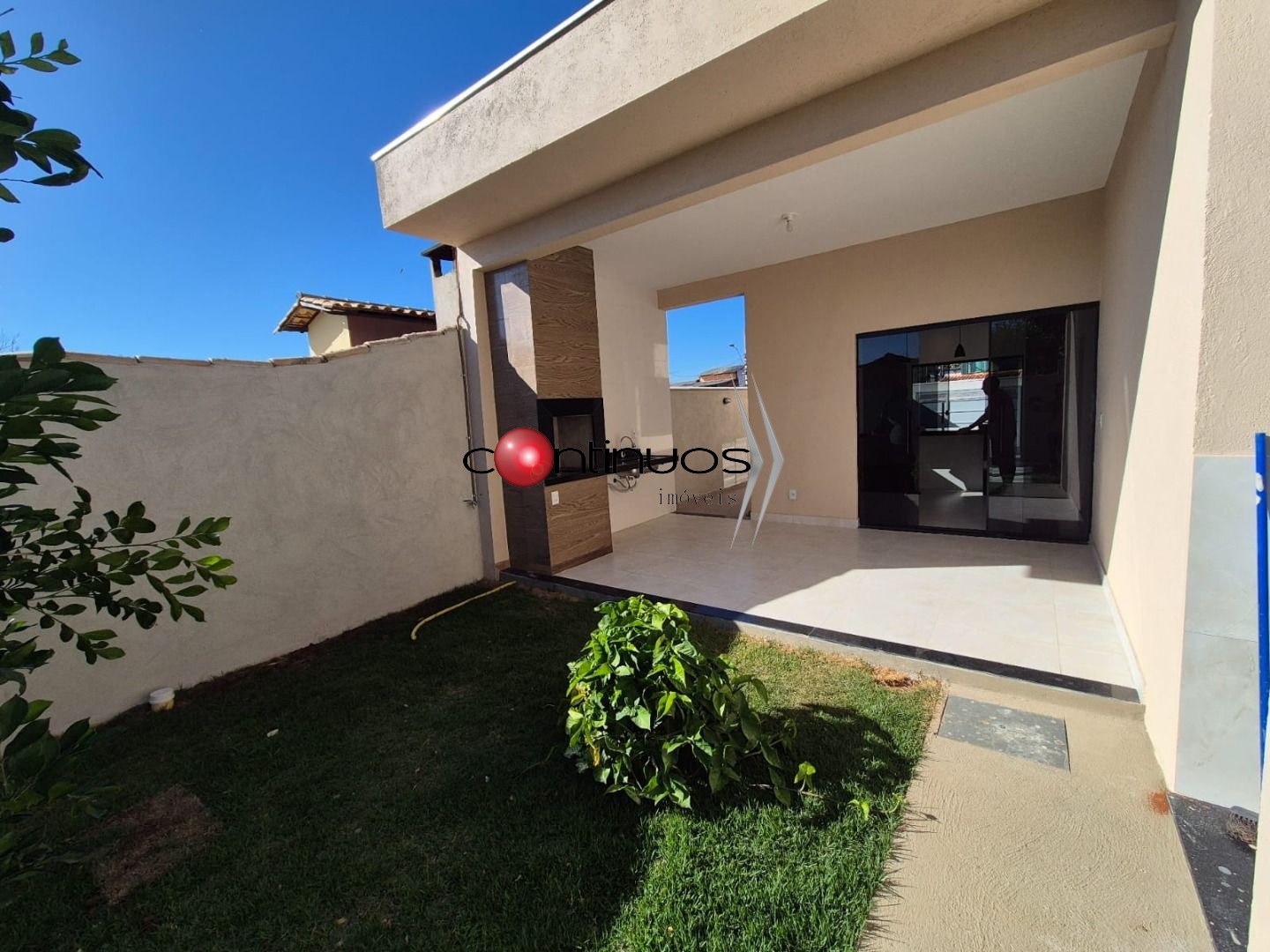 Casa, 3 quartos, 103 m² - Foto 22