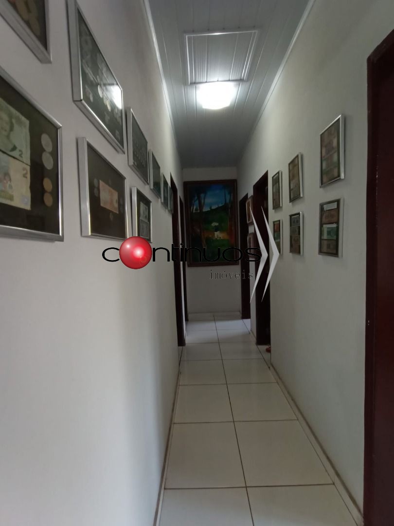 Casa, 6 quartos, 380 m² - Foto 8