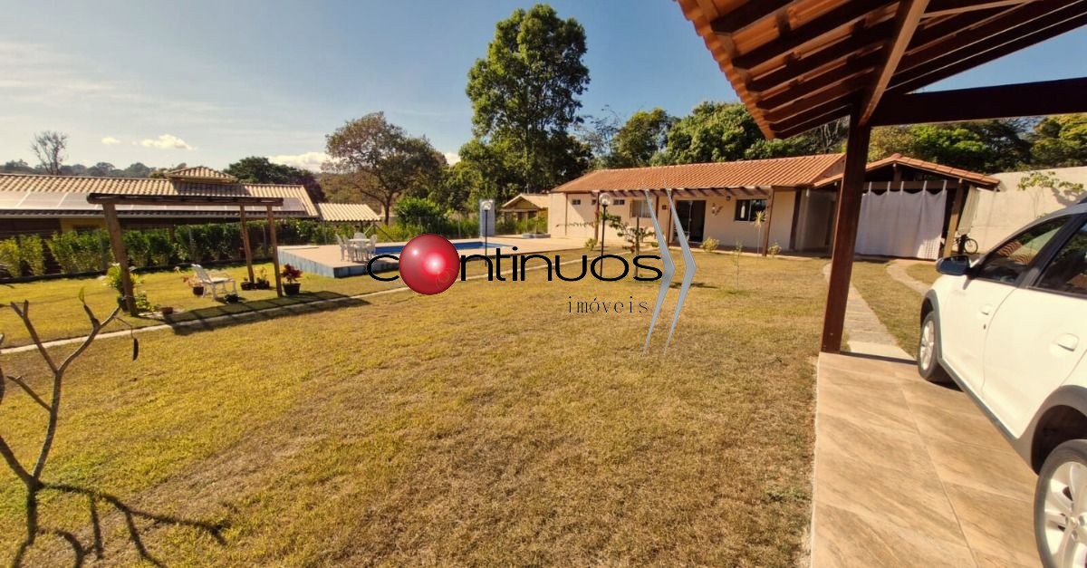 Casa de Condomínio, 2 quartos - Foto 4