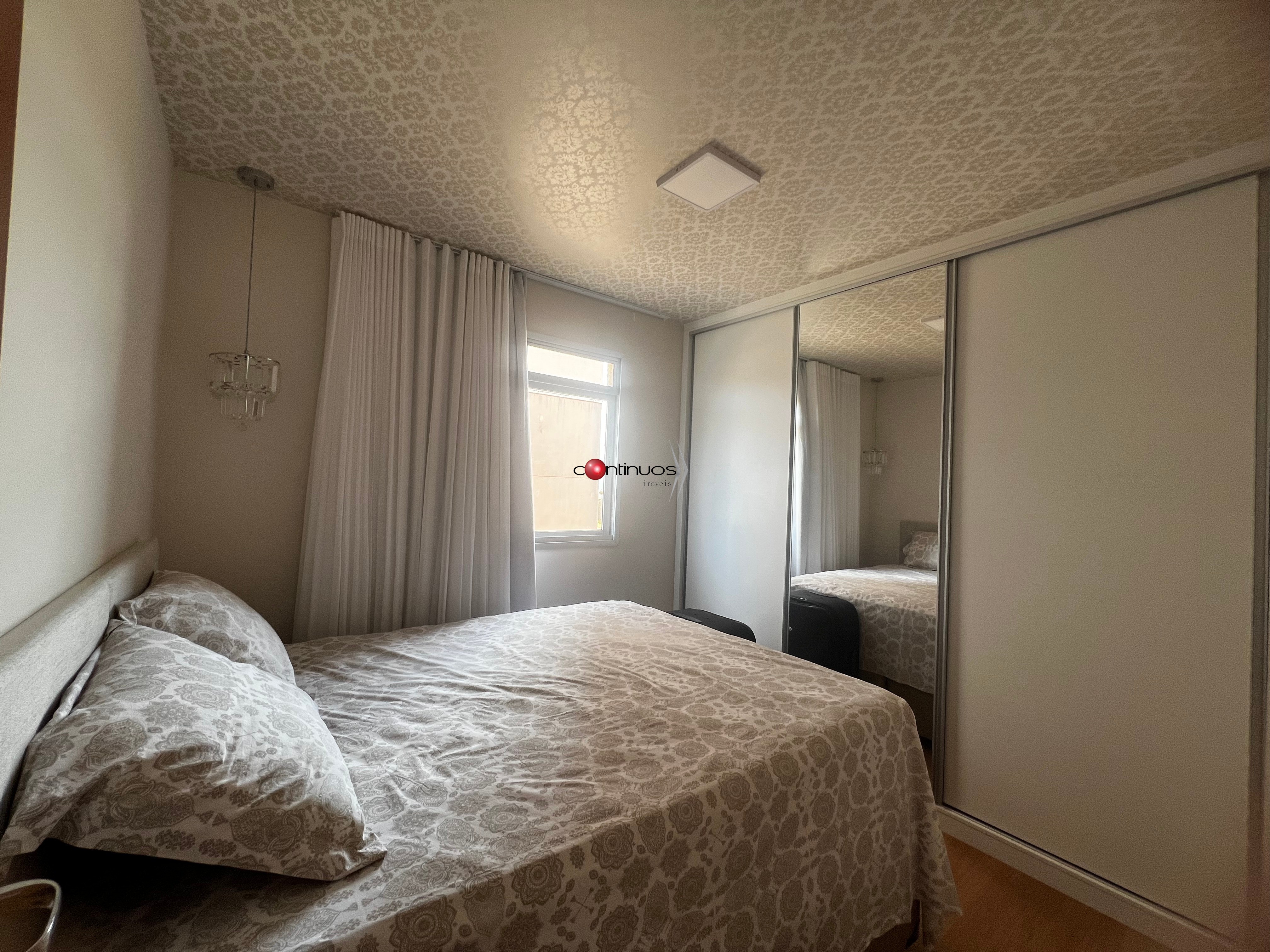 Apartamento, 2 quartos, 57 m² - Foto 8