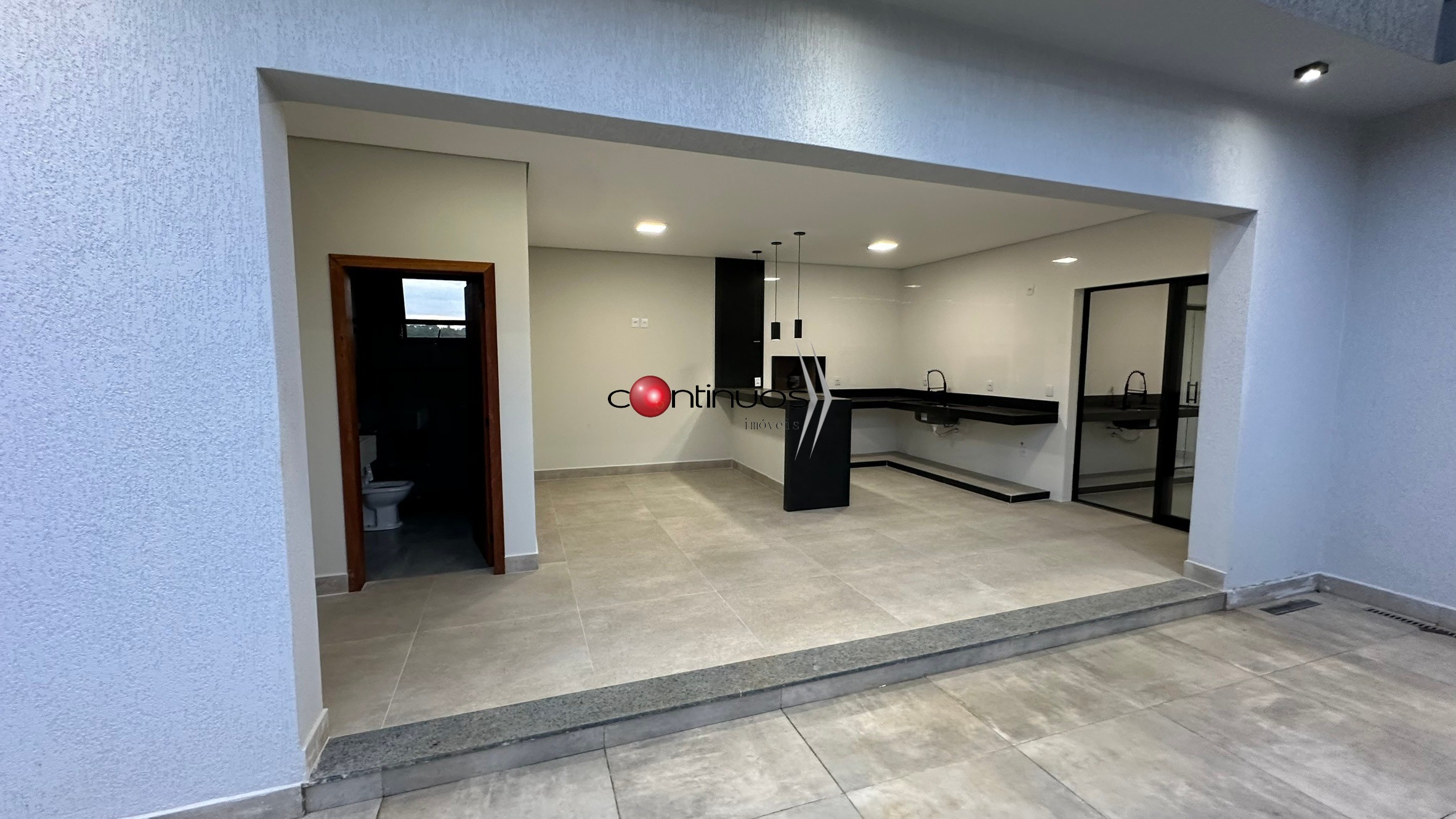 Casa de Condomínio, 4 quartos - Foto 5