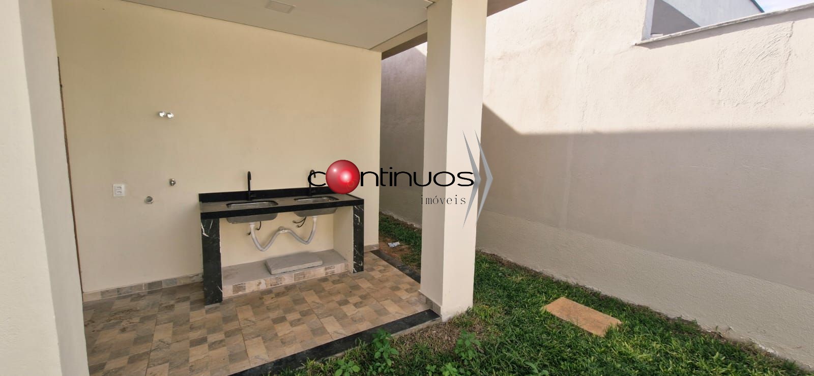 Casa, 3 quartos - Foto 20