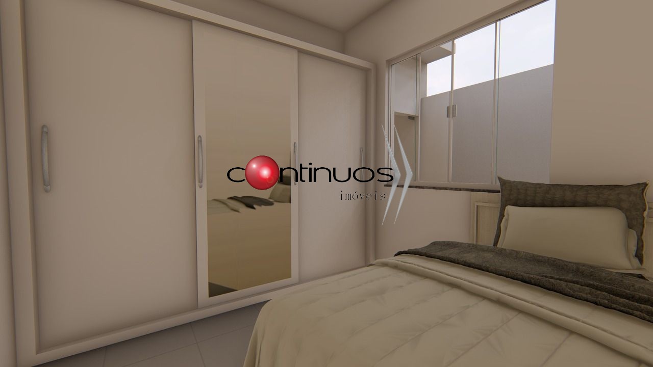 Casa, 3 quartos - Foto 17