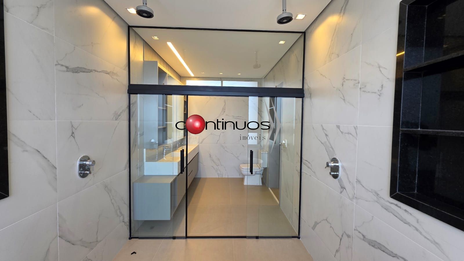 Casa de Condomínio, 4 quartos - Foto 35