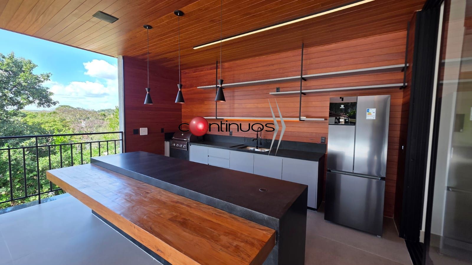 Casa de Condomínio, 4 quartos - Foto 11