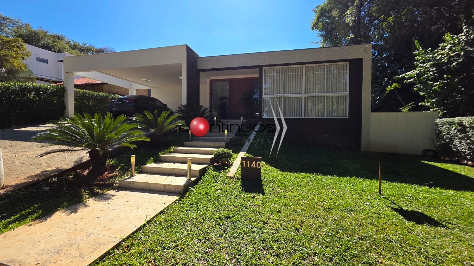 Casa de Condomínio, 4 quartos - Foto 2