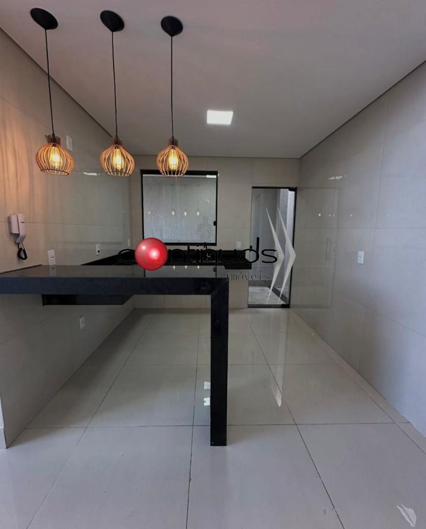 Casa, 3 quartos - Foto 5