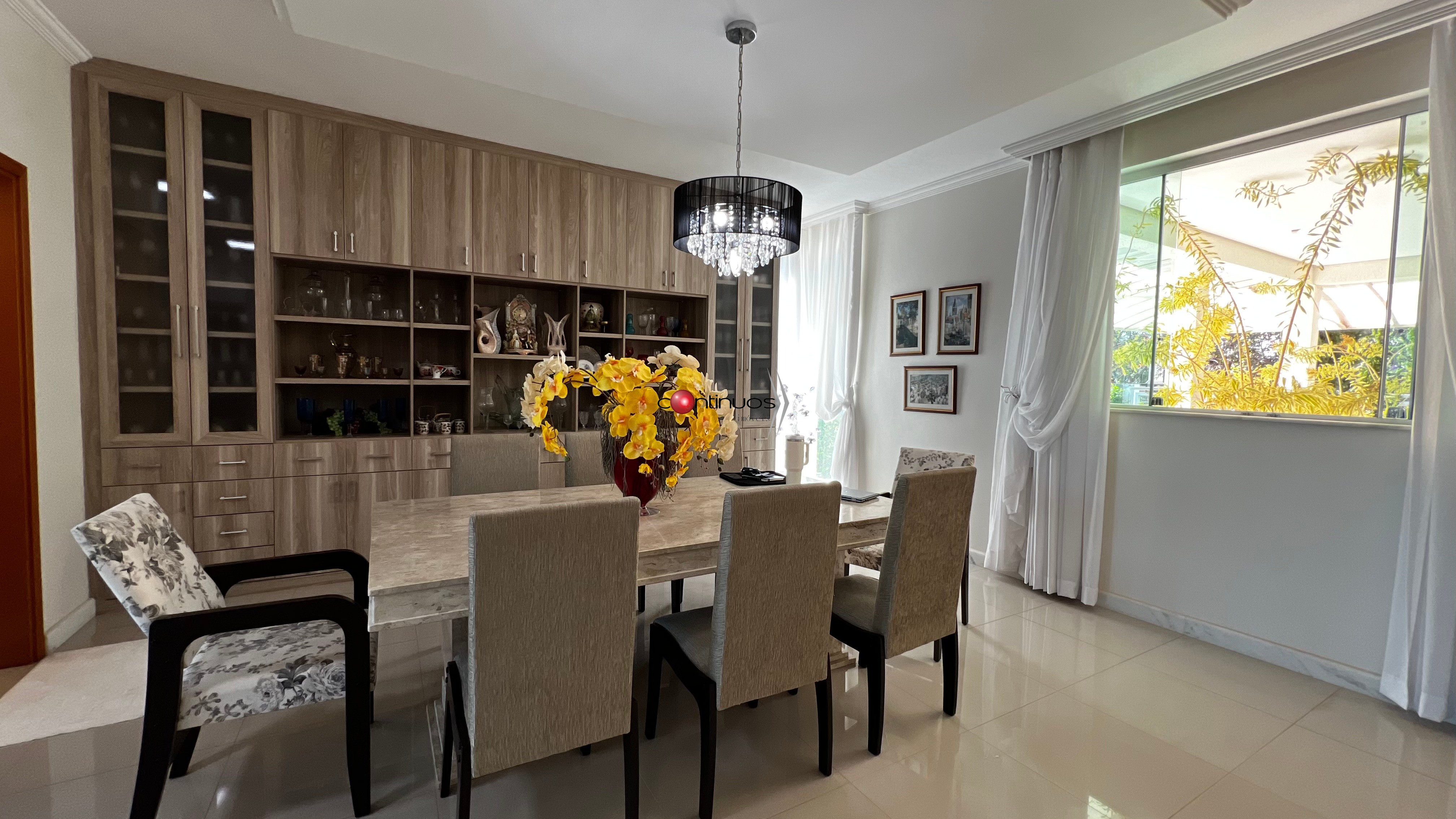 Casa de Condomínio, 5 quartos - Foto 7