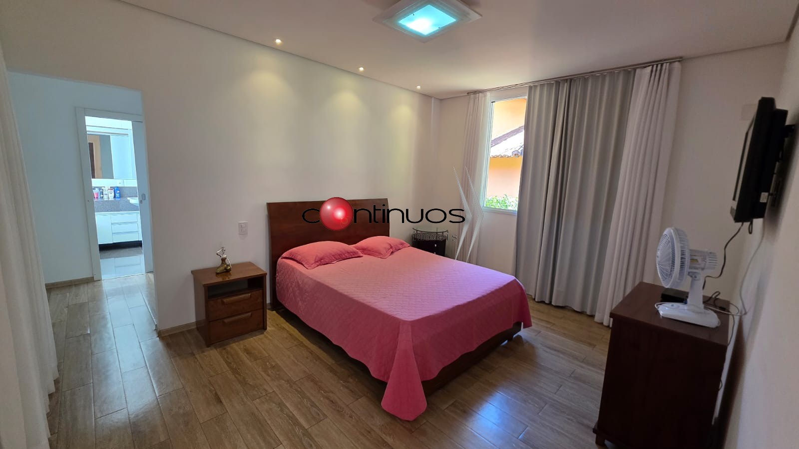 Casa de Condomínio, 4 quartos - Foto 24