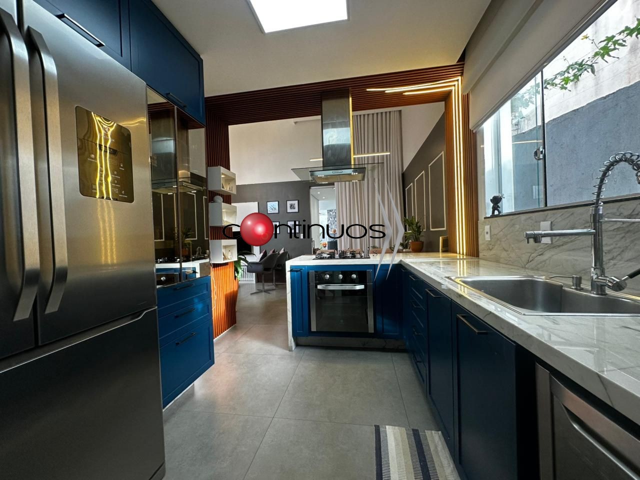 Casa, 3 quartos - Foto 5