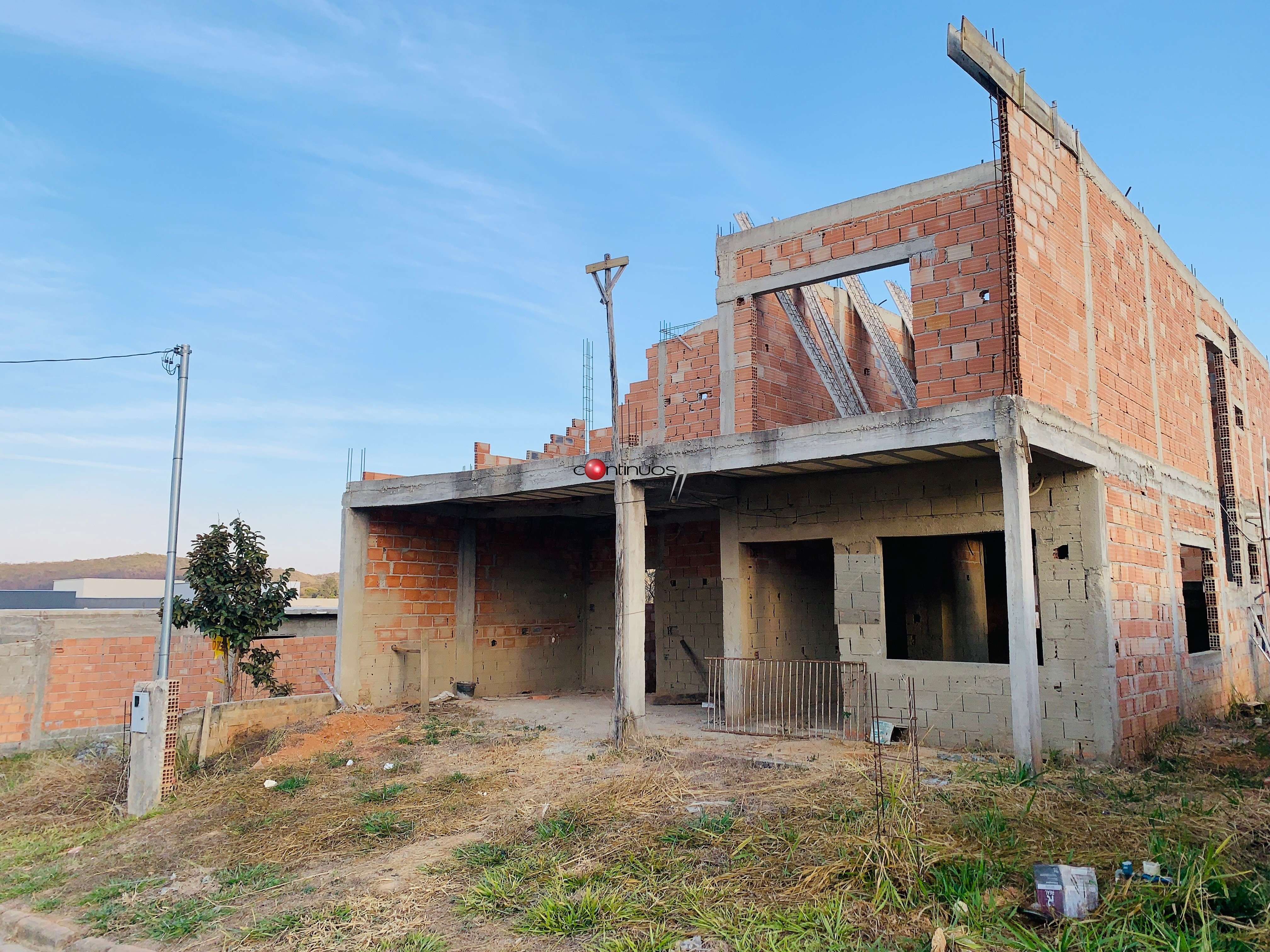 Casa de Condomínio, 5 quartos - Foto 2