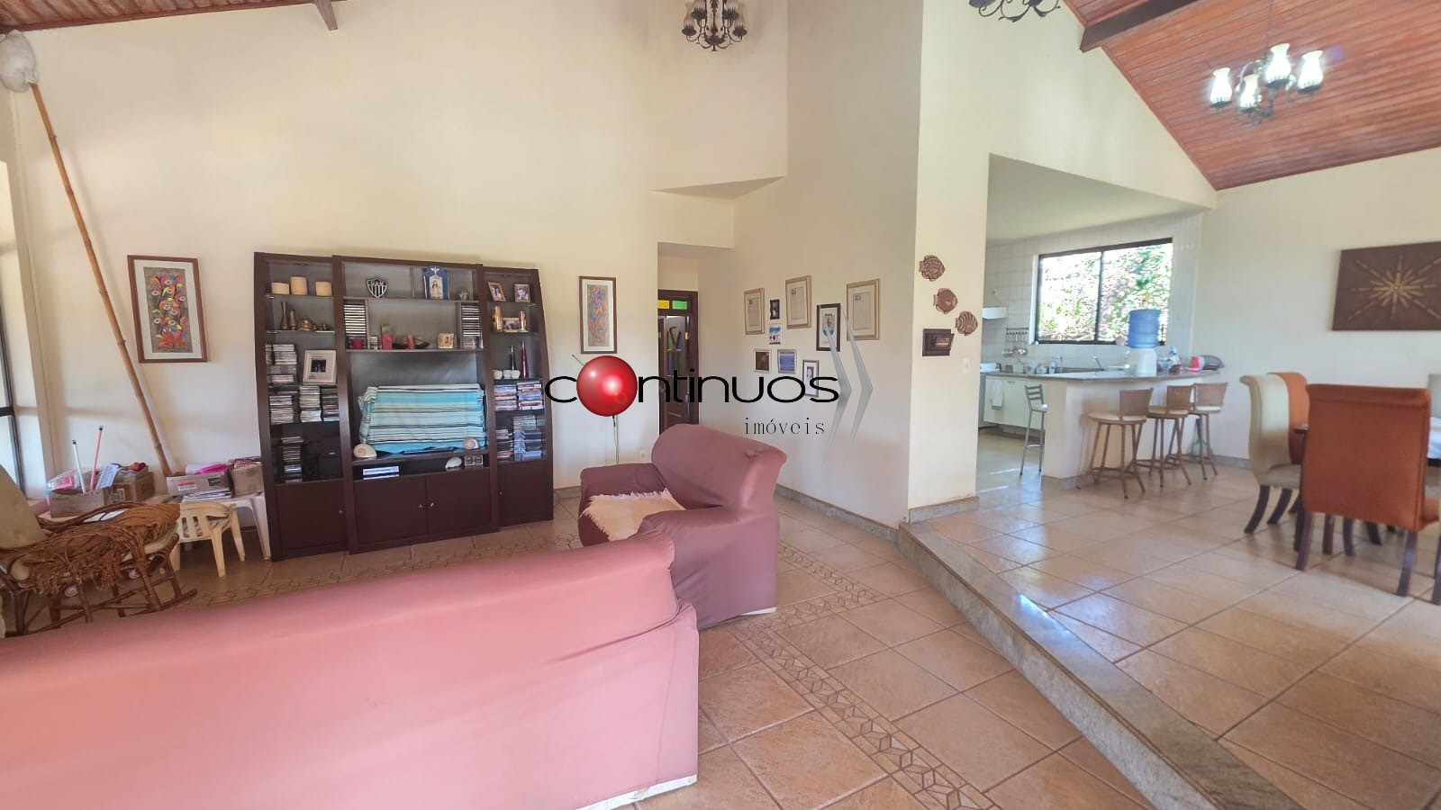 Casa, 4 quartos - Foto 10