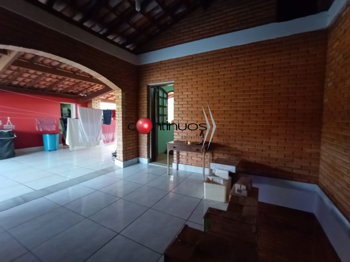 Casa, 6 quartos, 380 m² - Foto 5