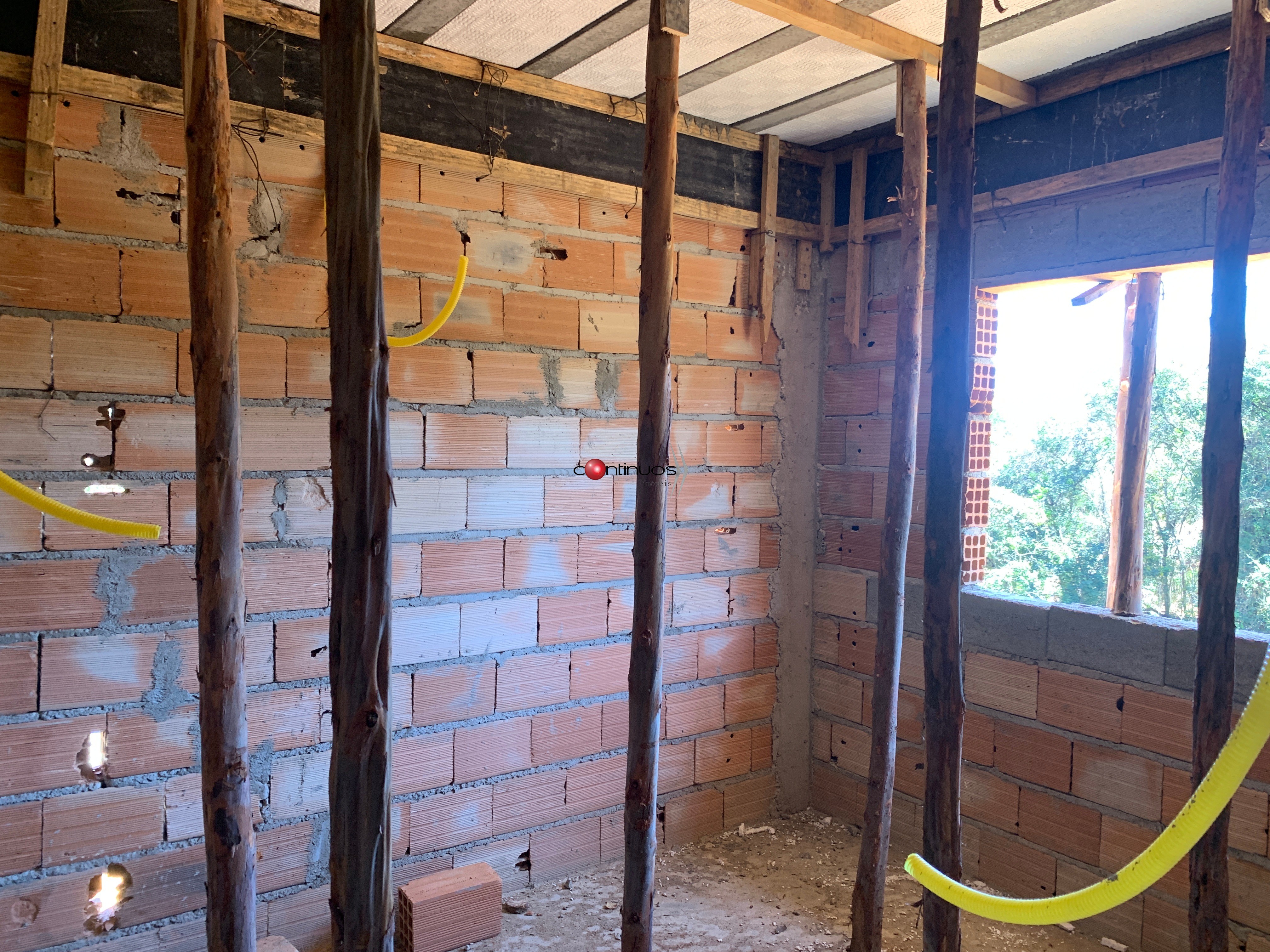 Casa, 3 quartos - Foto 12