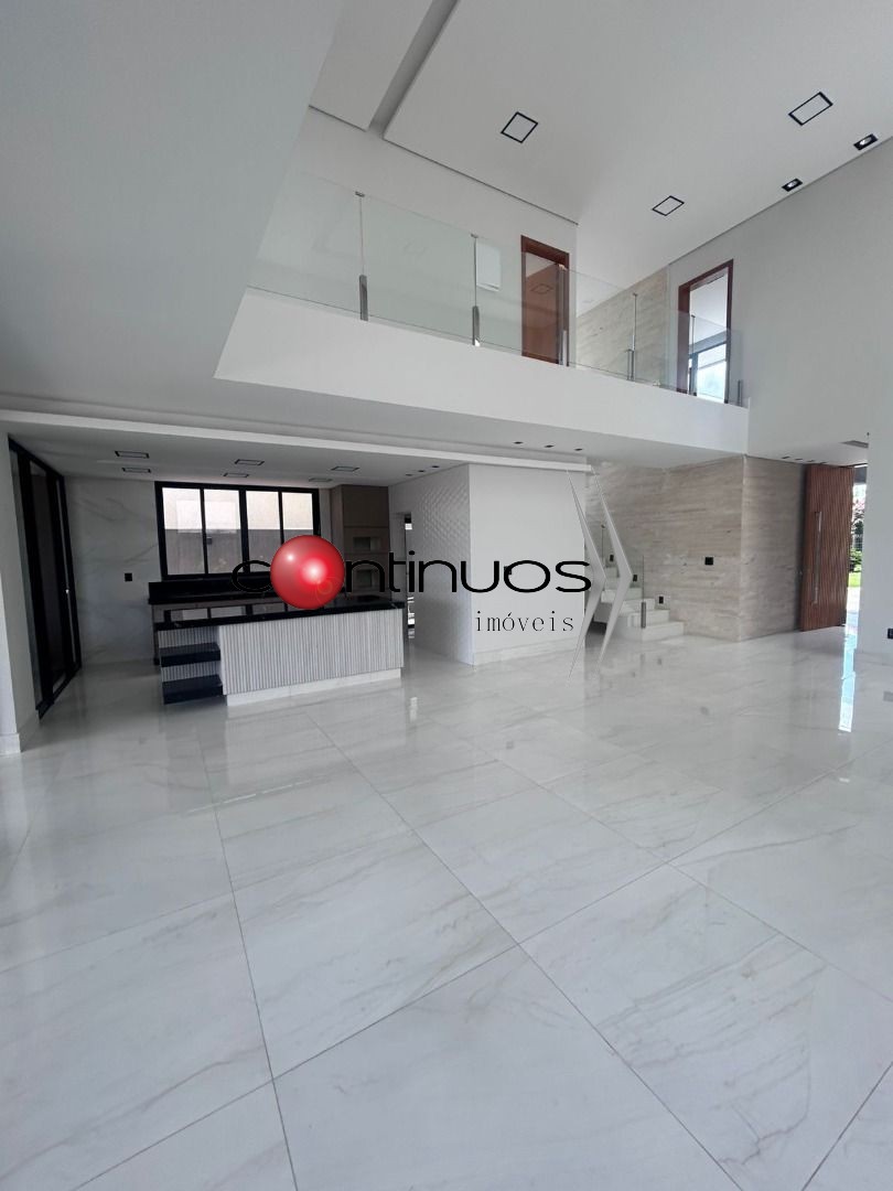 Casa de Condomínio à venda com 3 quartos, 295m² - Foto 6