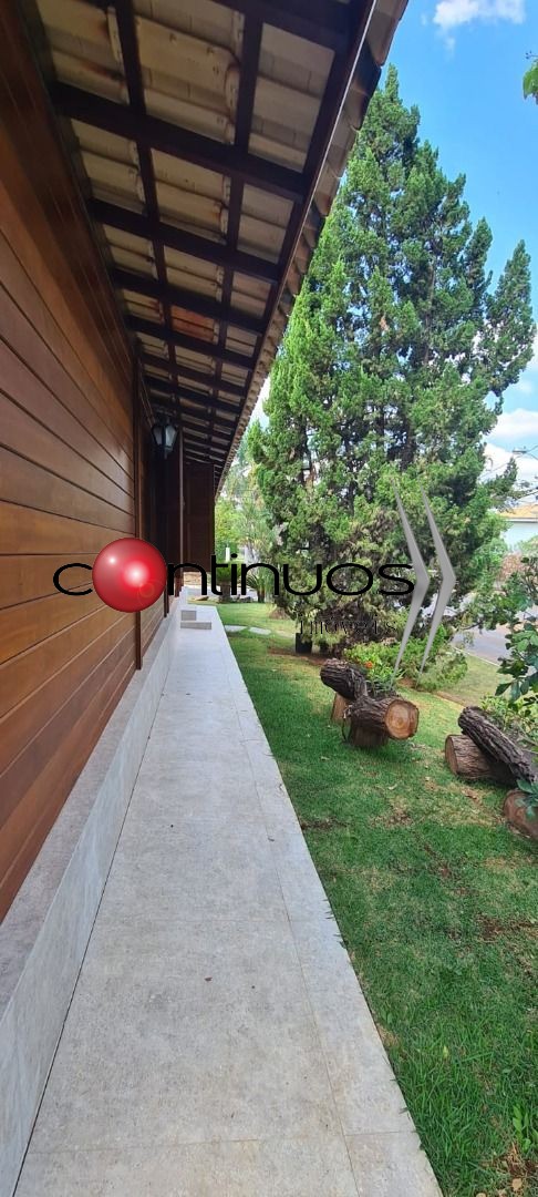 Casa de Condomínio, 4 quartos - Foto 9