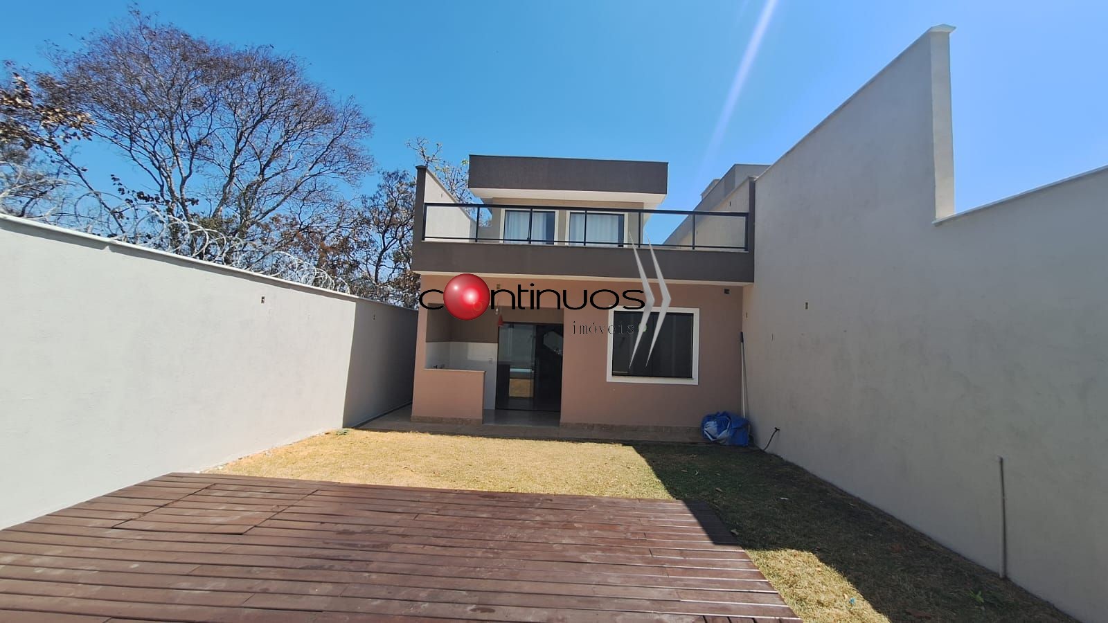 Casa, 3 quartos, 202 m² - Foto 23