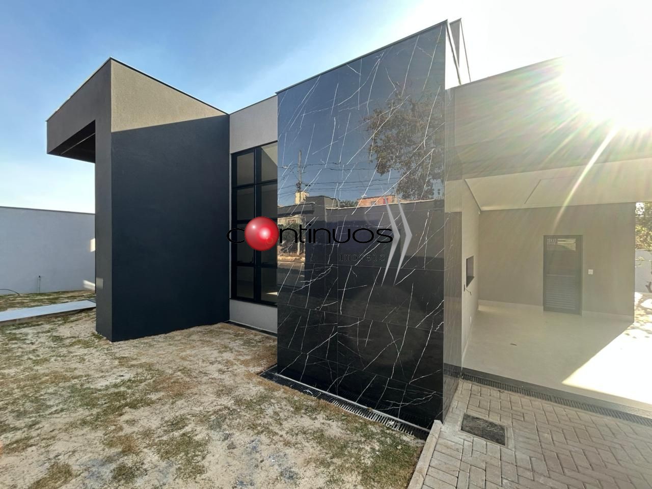 Casa, 3 quartos, 171 m² - Foto 1