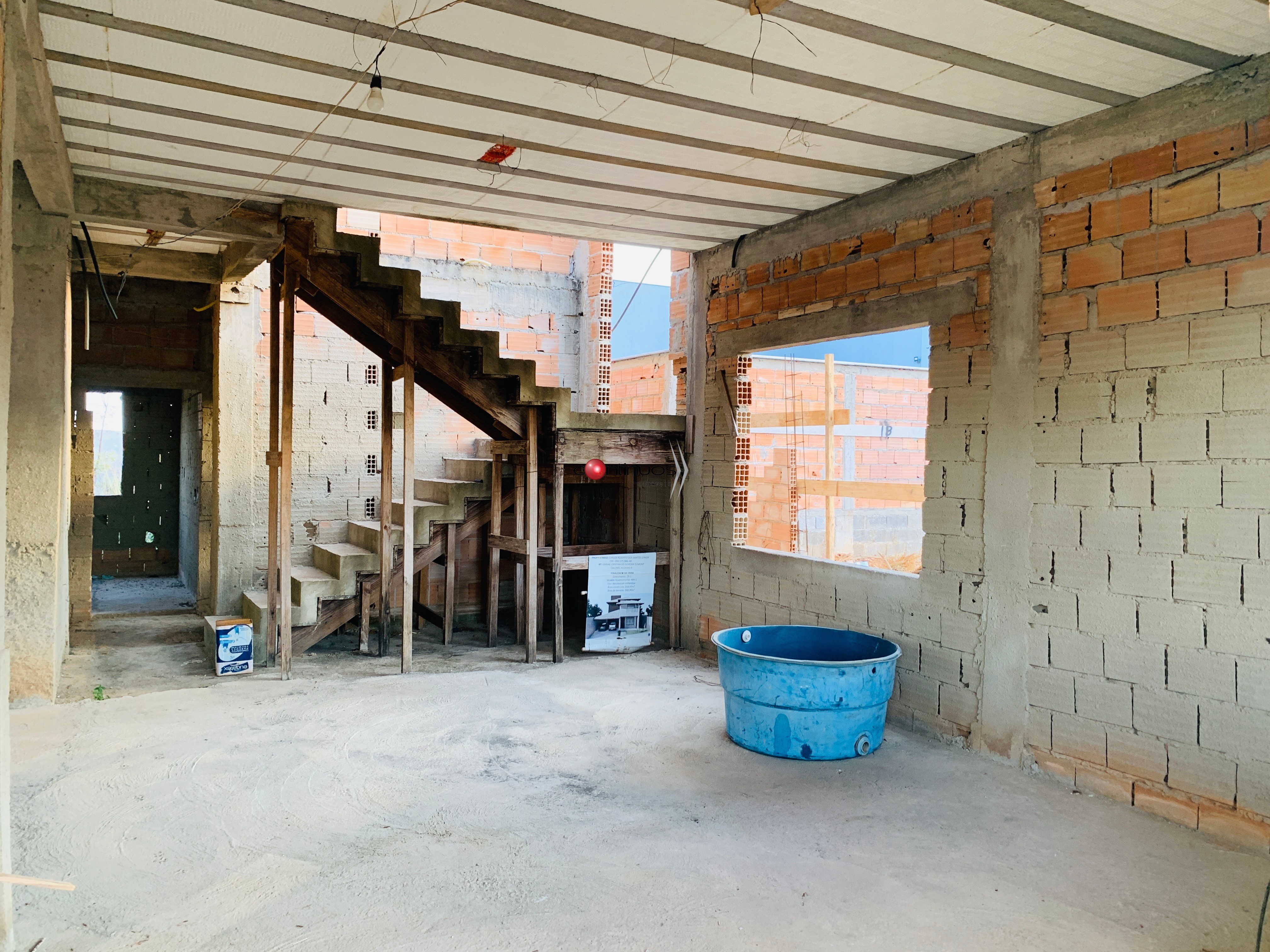 Casa de Condomínio, 5 quartos - Foto 3