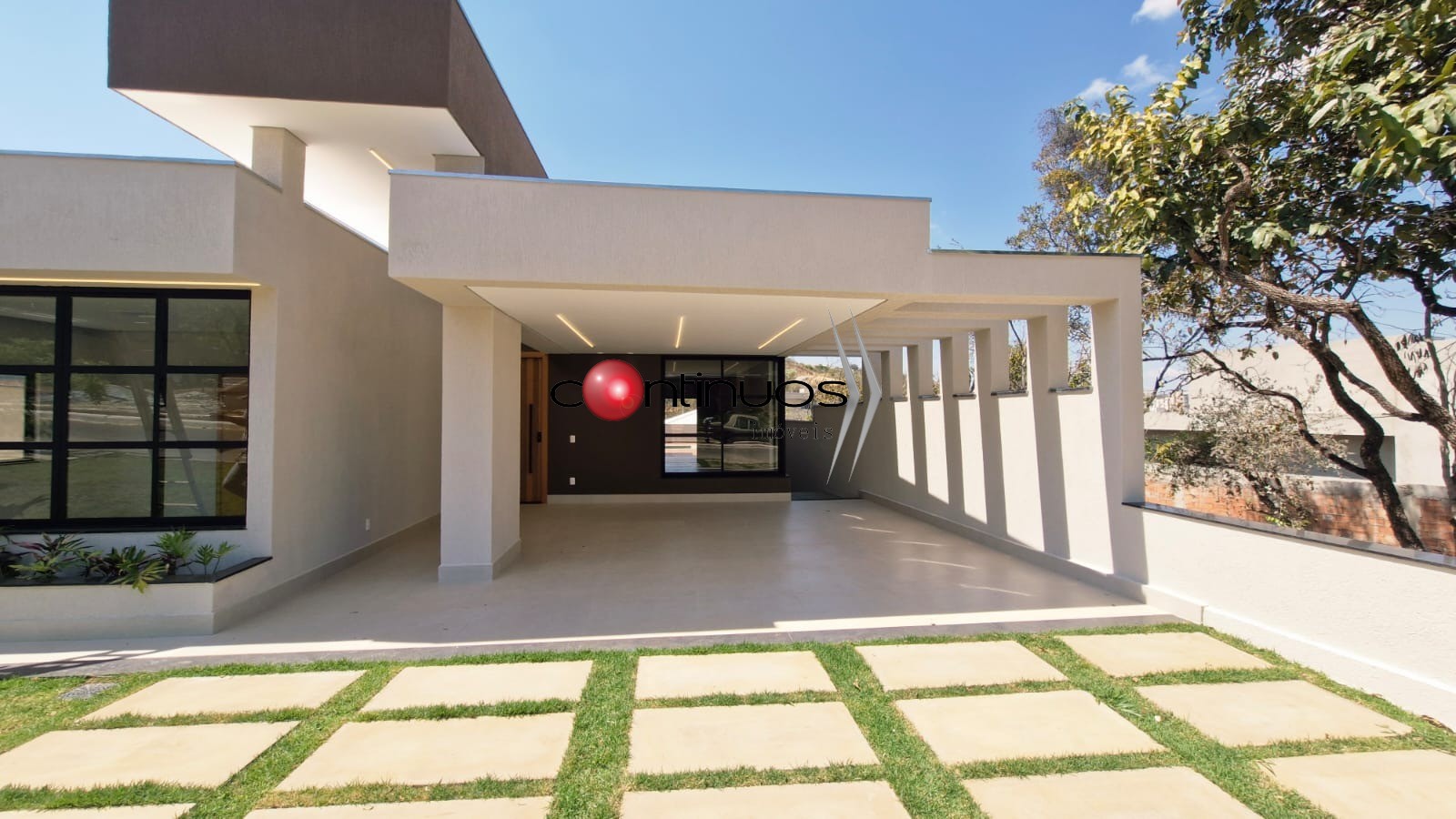 Casa de Condomínio, 4 quartos - Foto 5