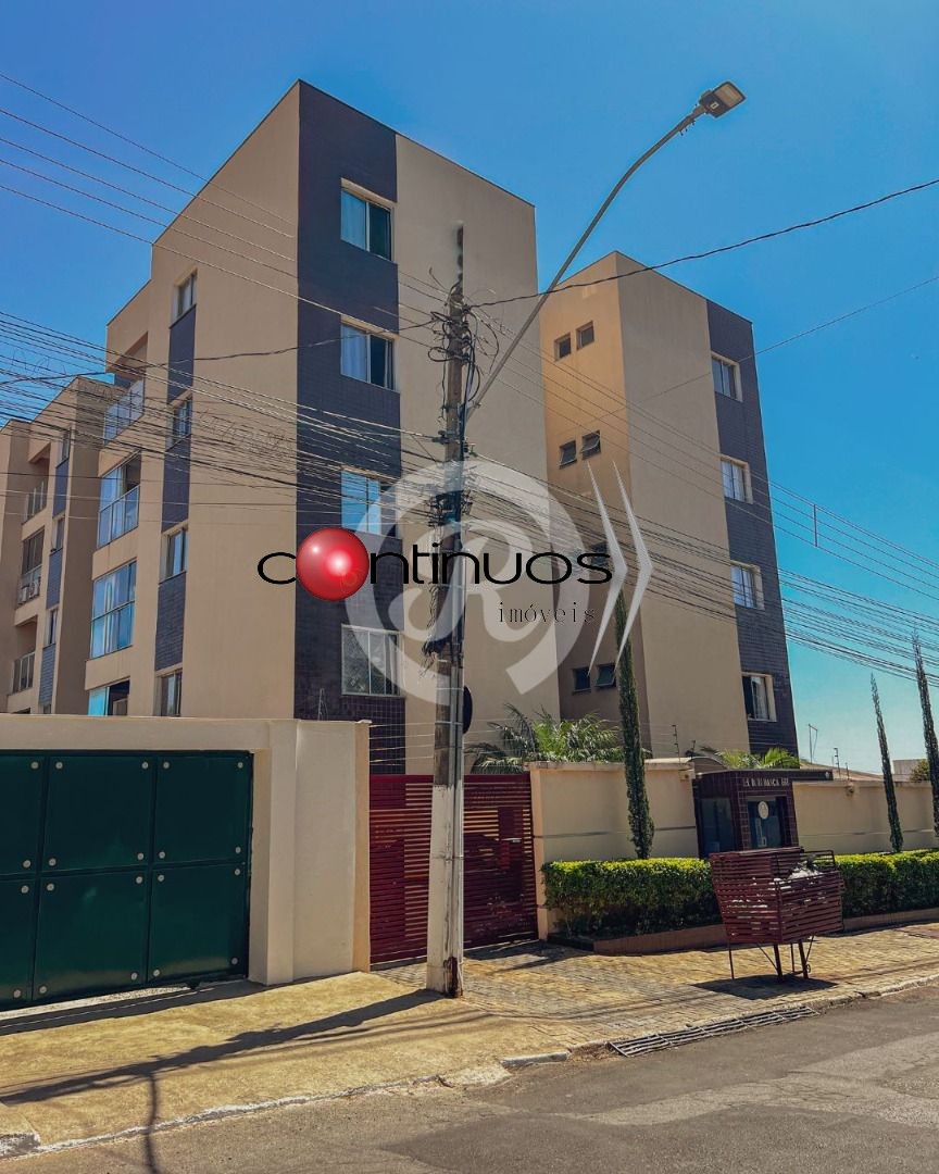 Apartamento, 2 quartos, 66 m² - Foto 1