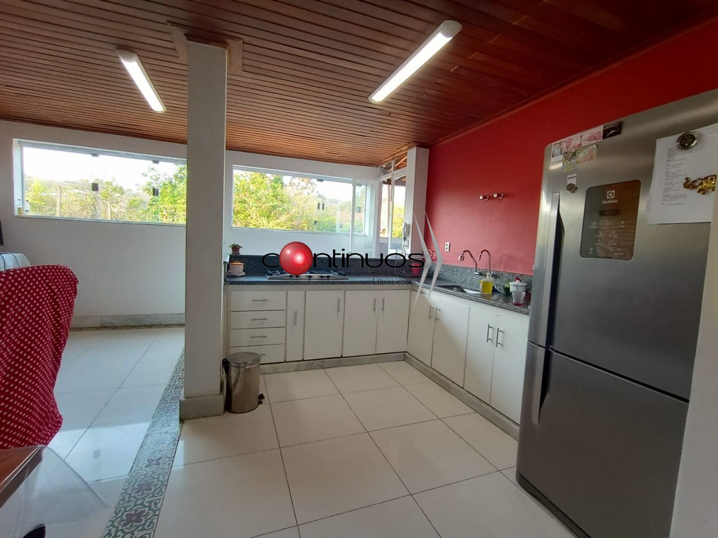 Casa, 6 quartos, 380 m² - Foto 4