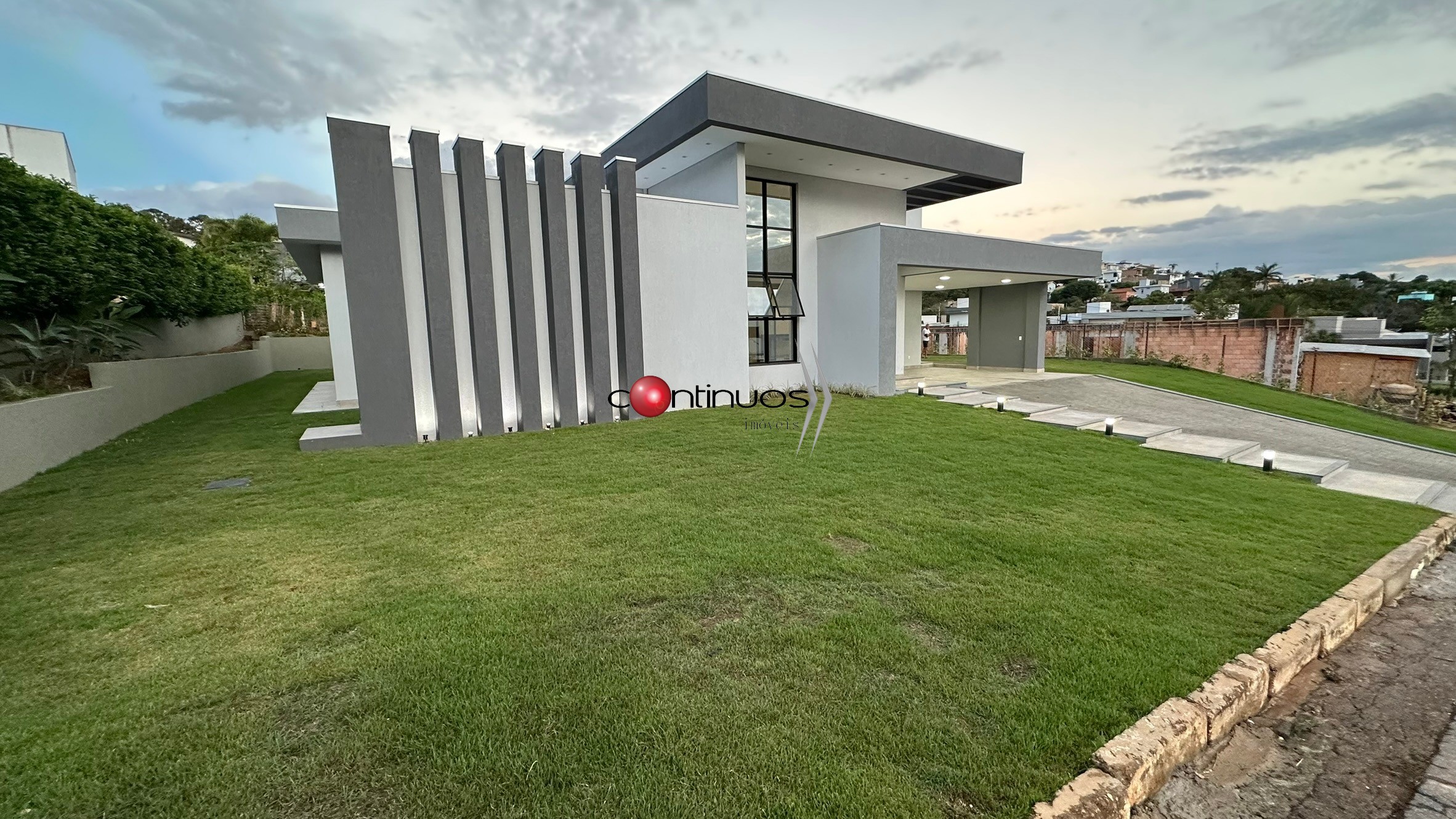 Casa de Condomínio, 4 quartos - Foto 30