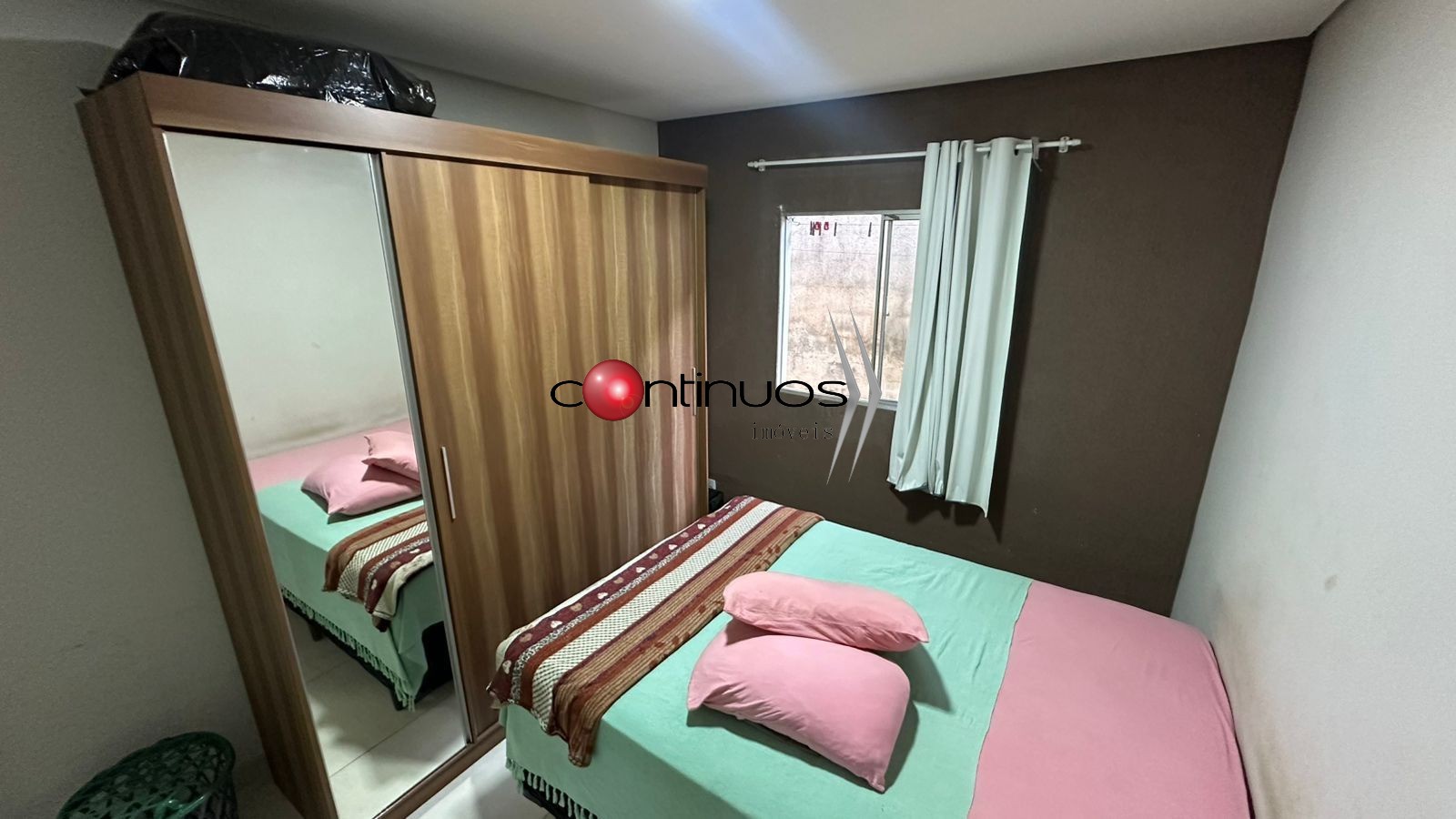 Casa, 2 quartos, 41 m² - Foto 8