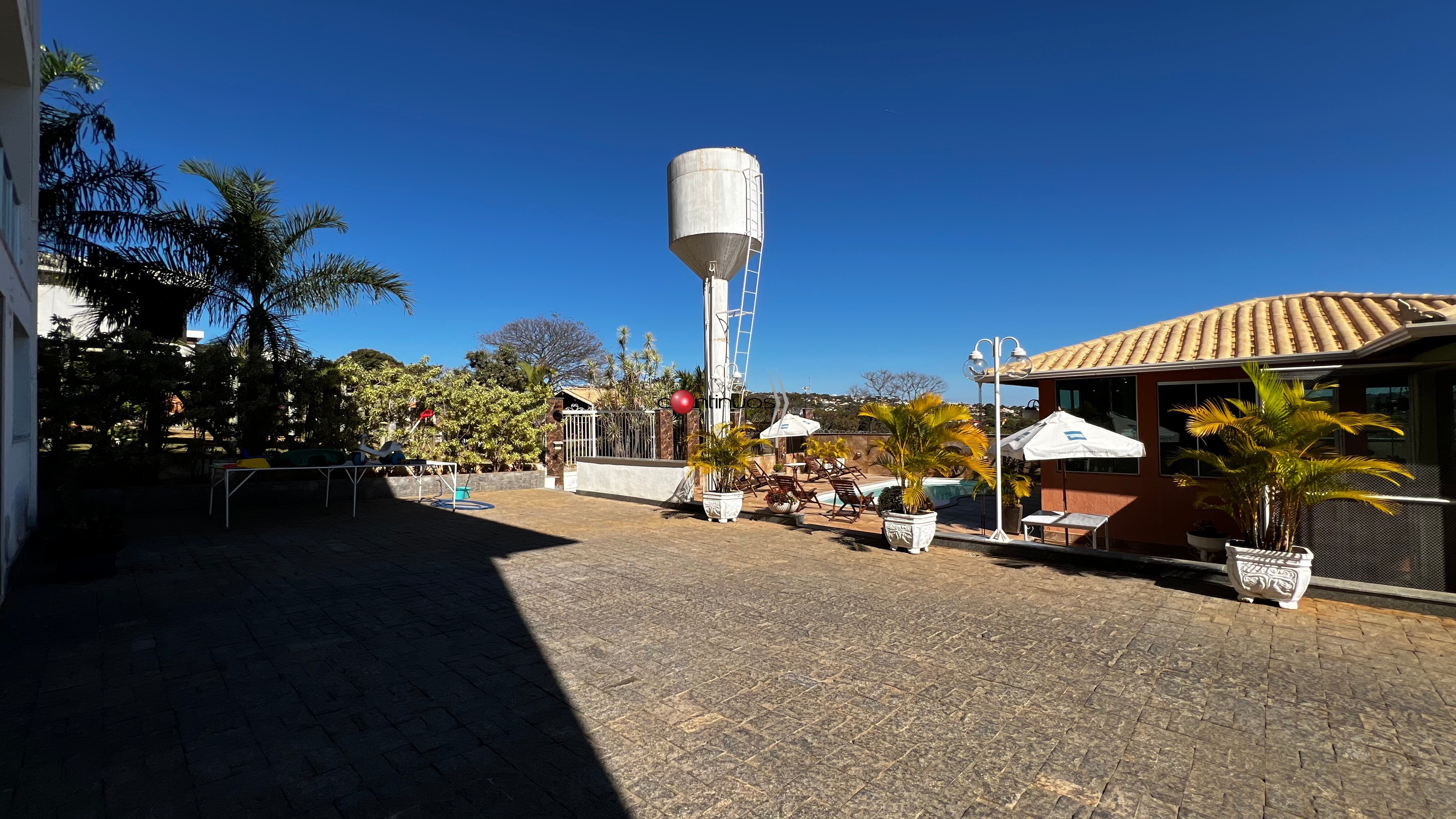 Casa de Condomínio, 5 quartos - Foto 43