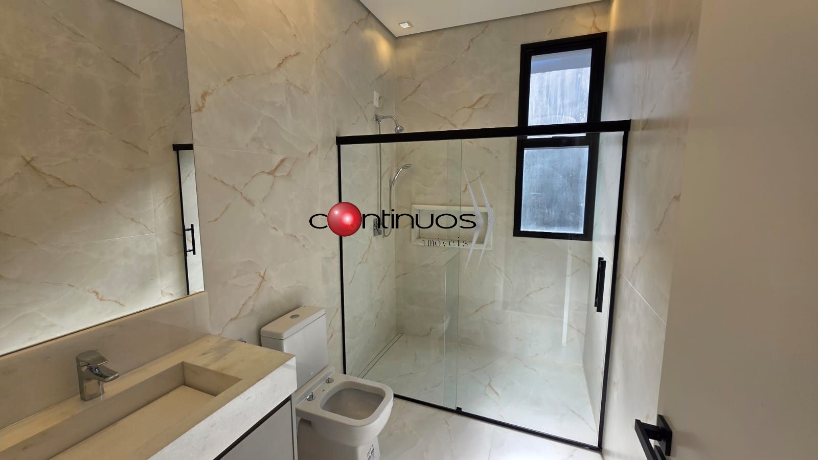 Casa de Condomínio, 4 quartos - Foto 21