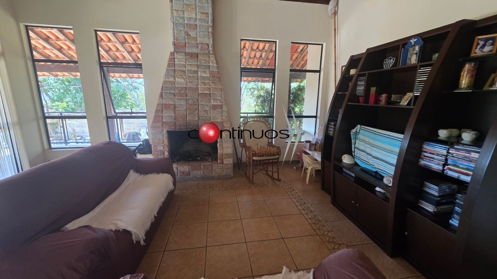 Casa, 4 quartos - Foto 7