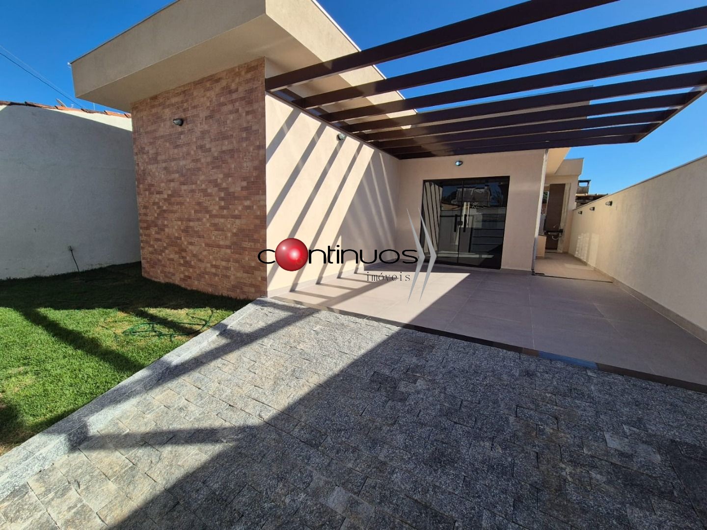 Casa, 3 quartos, 103 m² - Foto 6