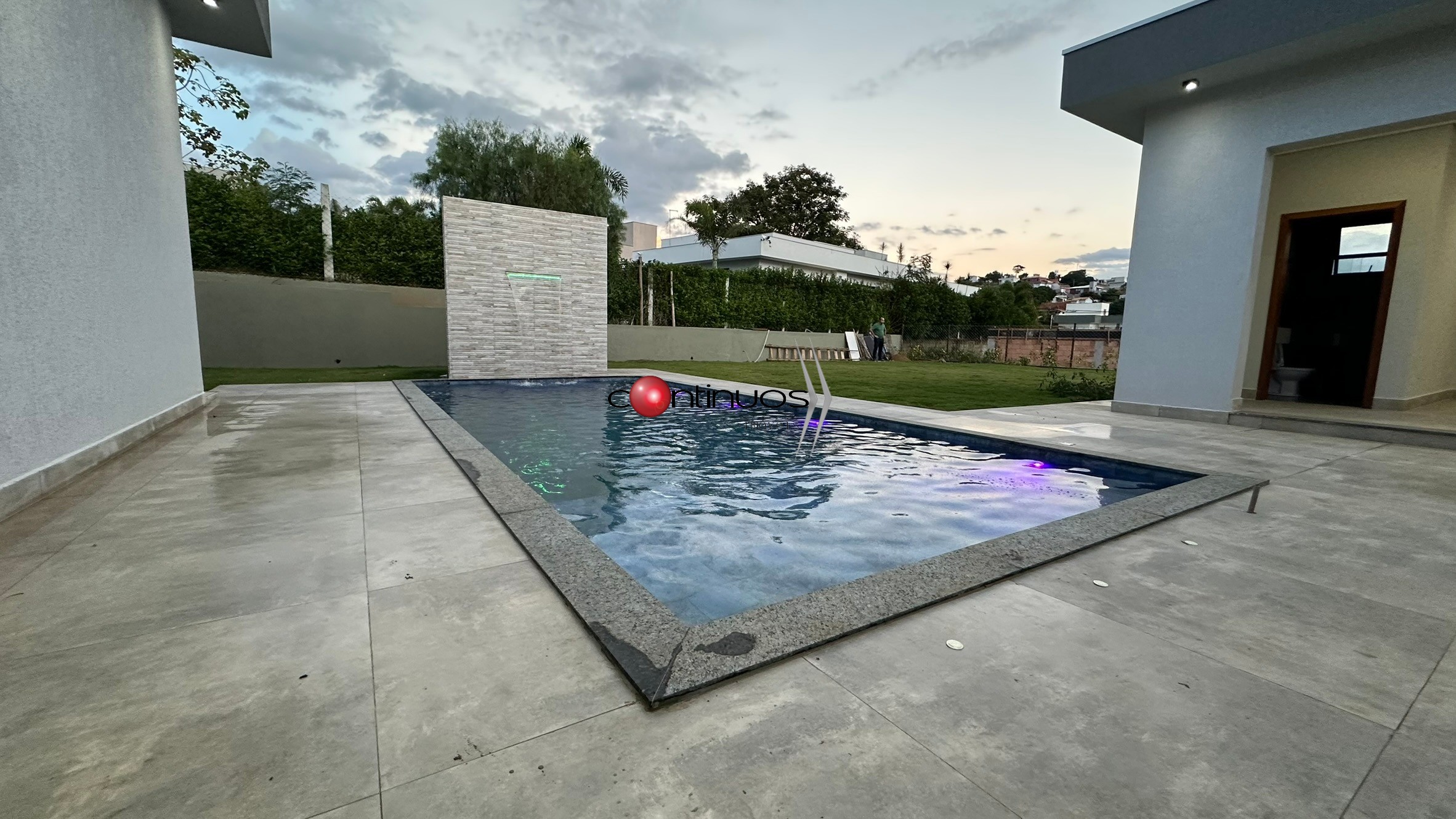 Casa de Condomínio, 4 quartos - Foto 21