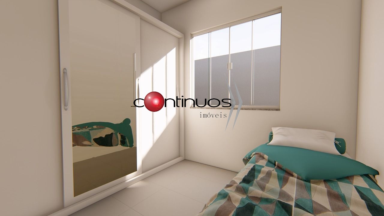 Casa, 3 quartos - Foto 14