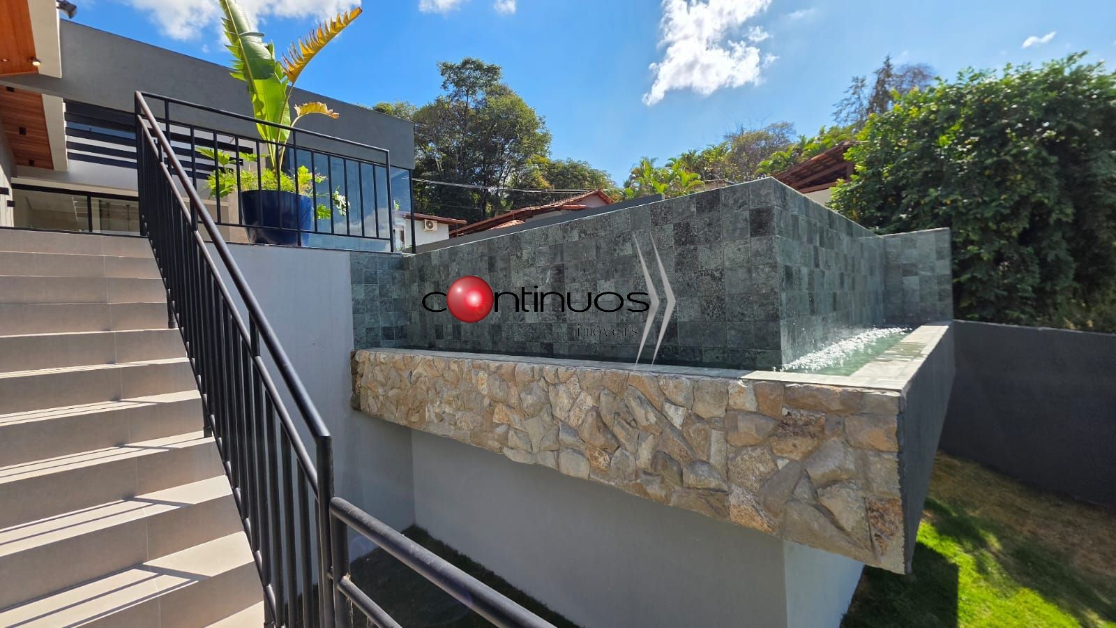 Casa de Condomínio, 4 quartos - Foto 42