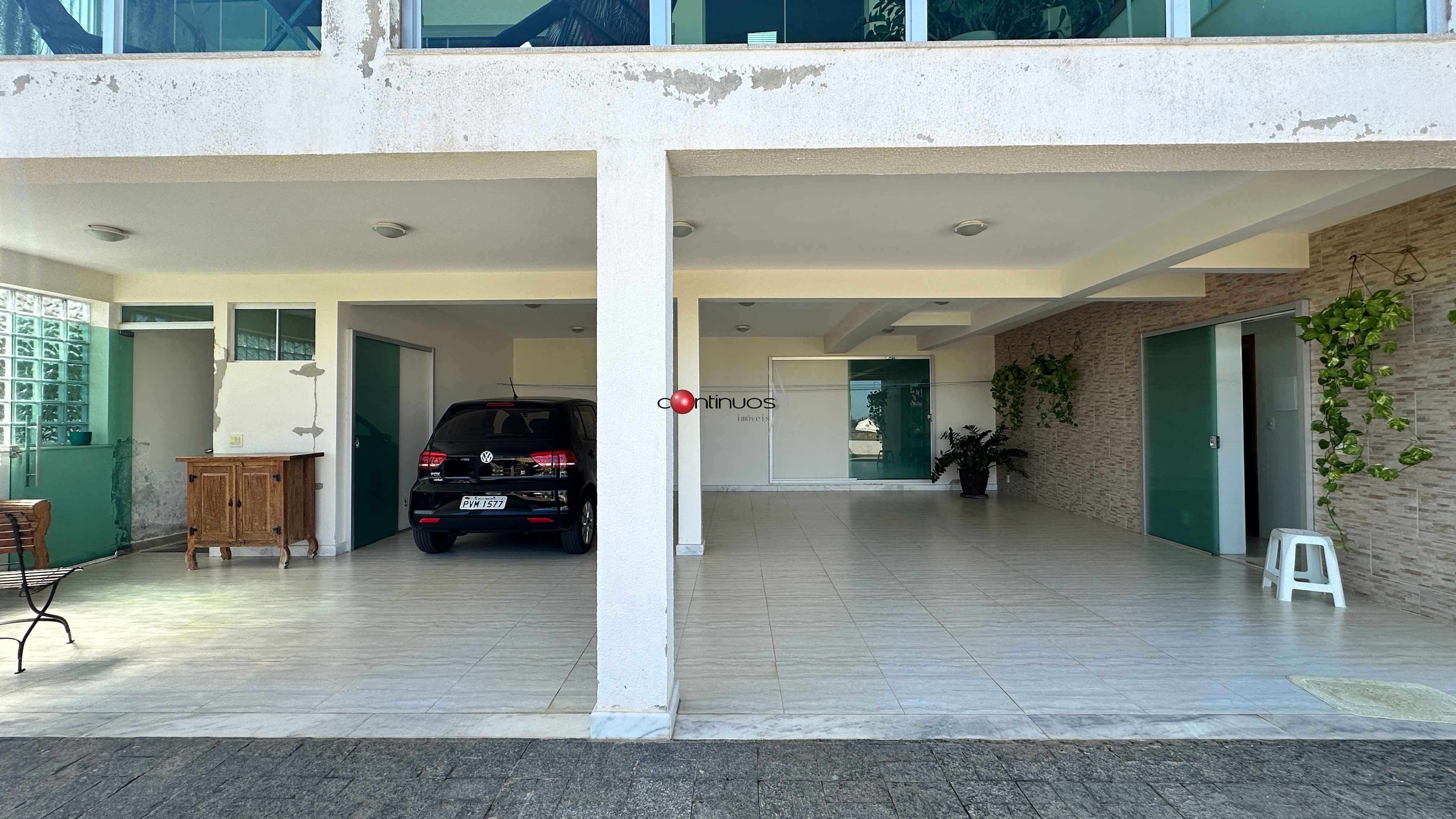 Casa de Condomínio, 5 quartos - Foto 37
