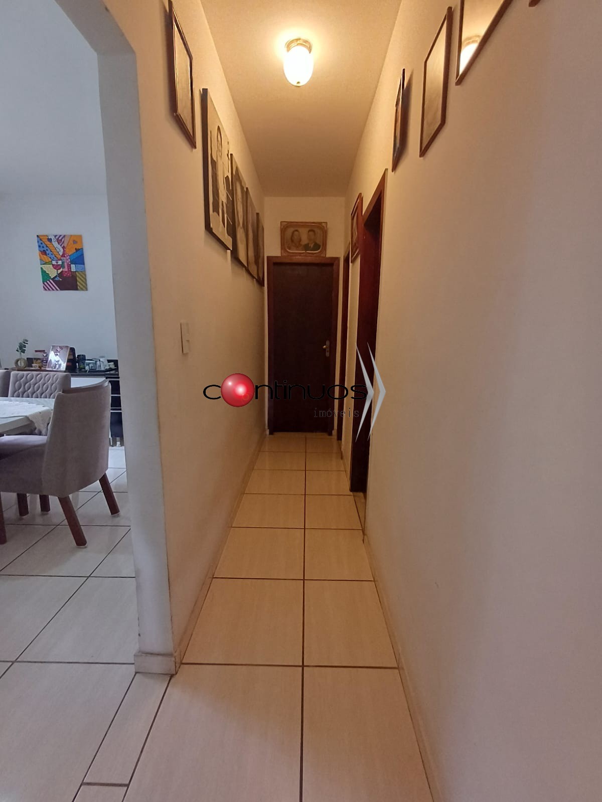 Casa, 3 quartos - Foto 11