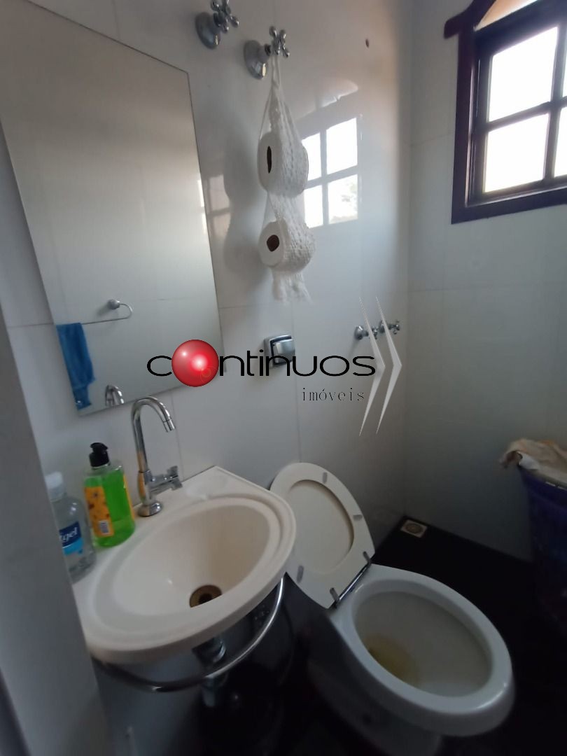 Casa, 6 quartos, 380 m² - Foto 12