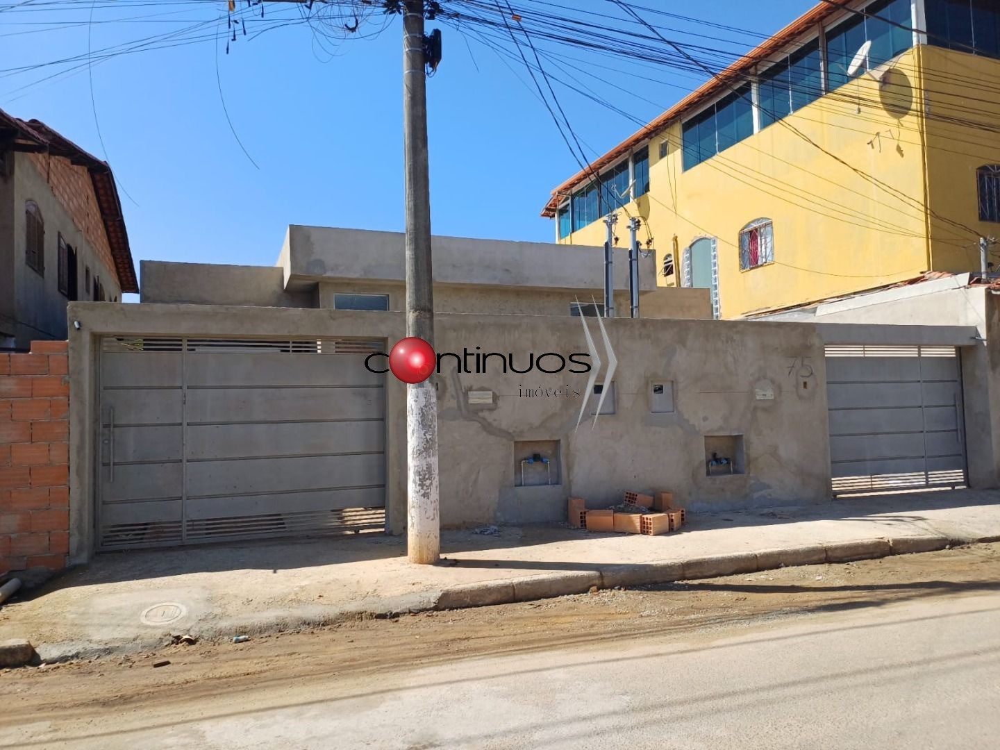 Casa, 3 quartos - Foto 4