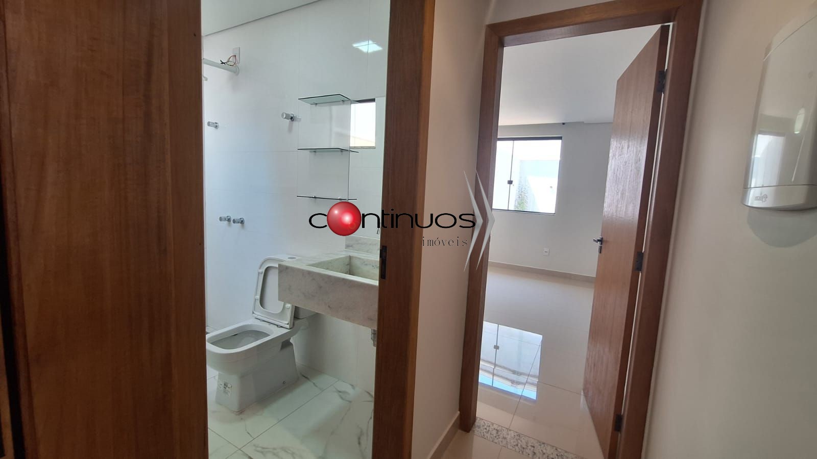 Casa, 3 quartos, 202 m² - Foto 11