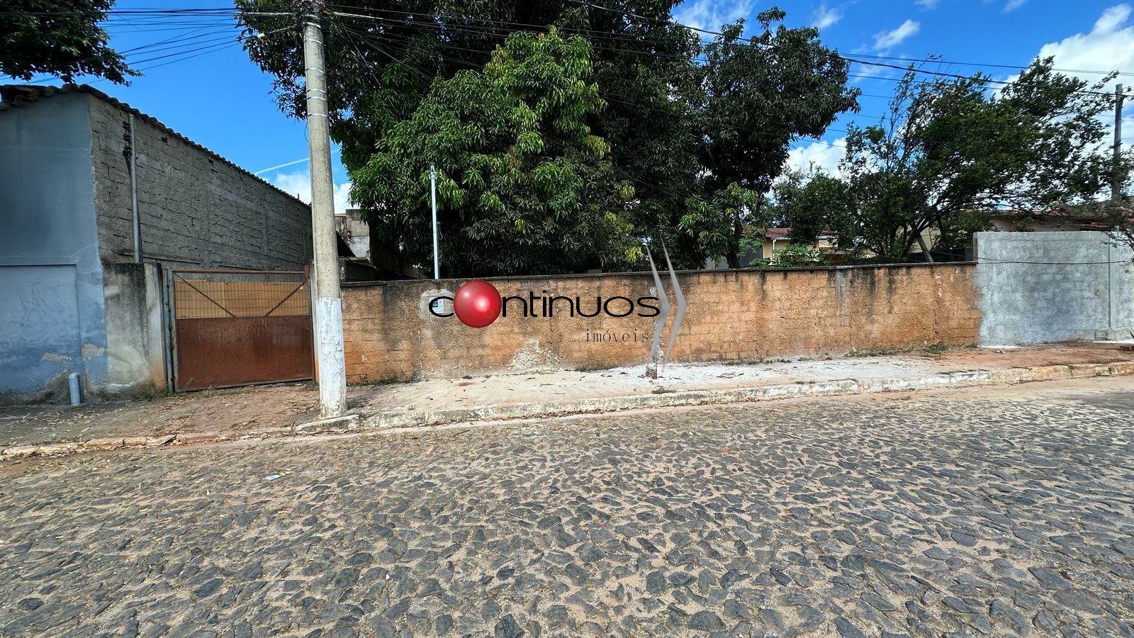 Terreno, 1280 m² - Foto 2
