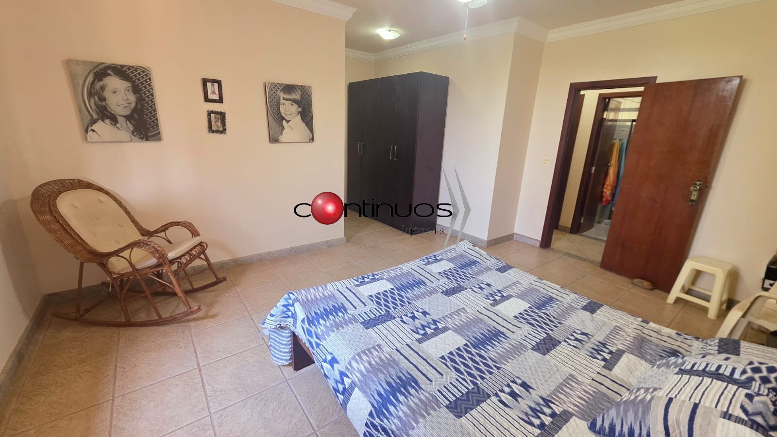 Casa, 4 quartos - Foto 14