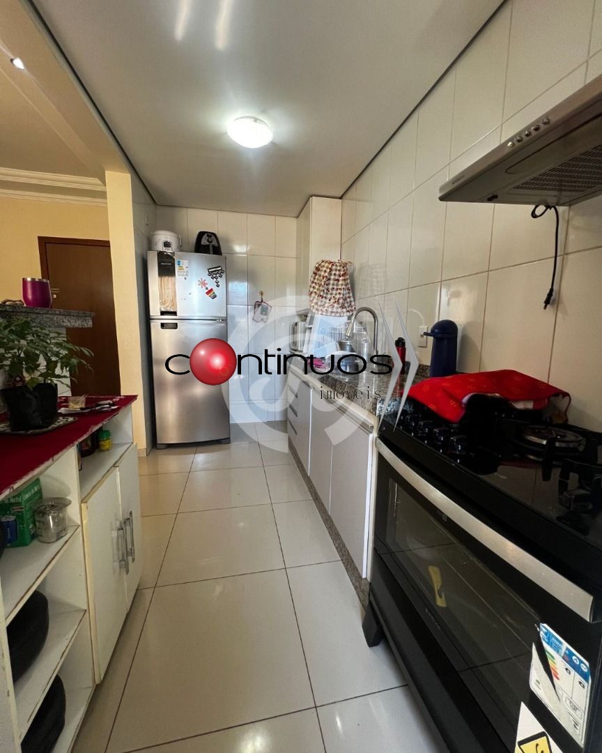 Apartamento, 2 quartos, 66 m² - Foto 2