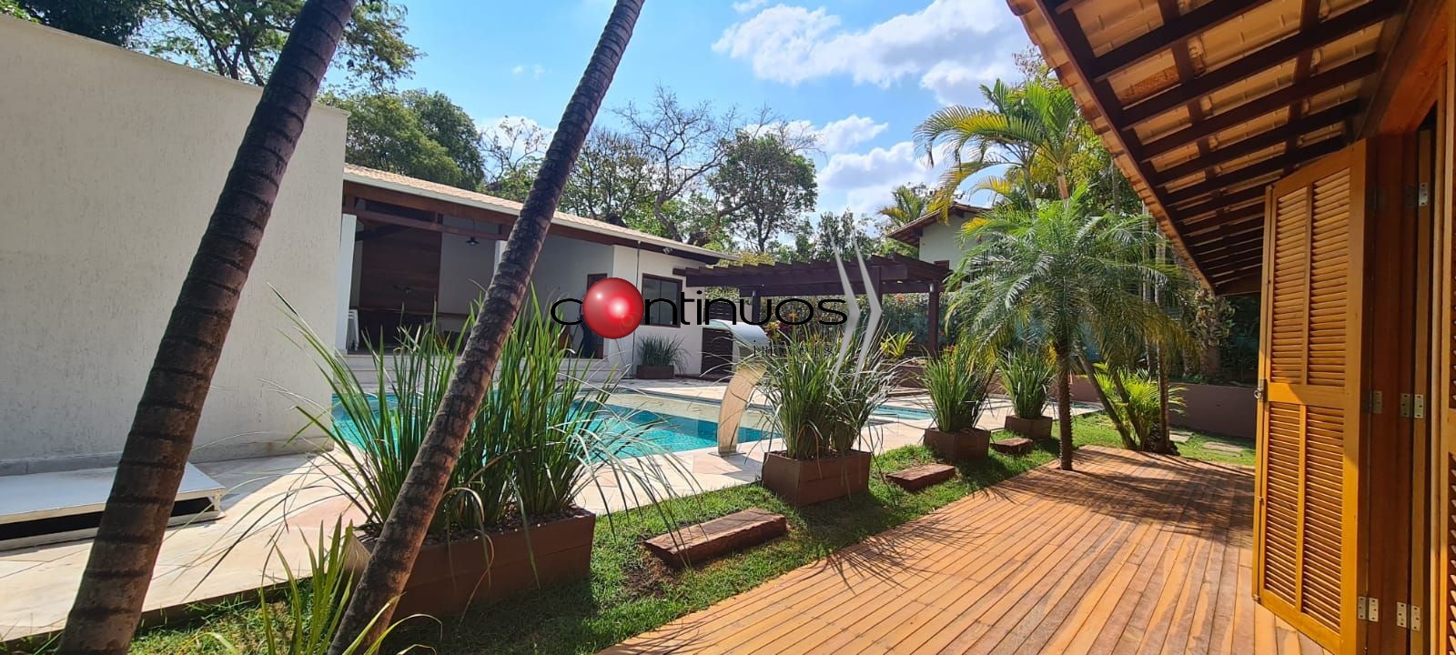 Casa de Condomínio, 4 quartos - Foto 5