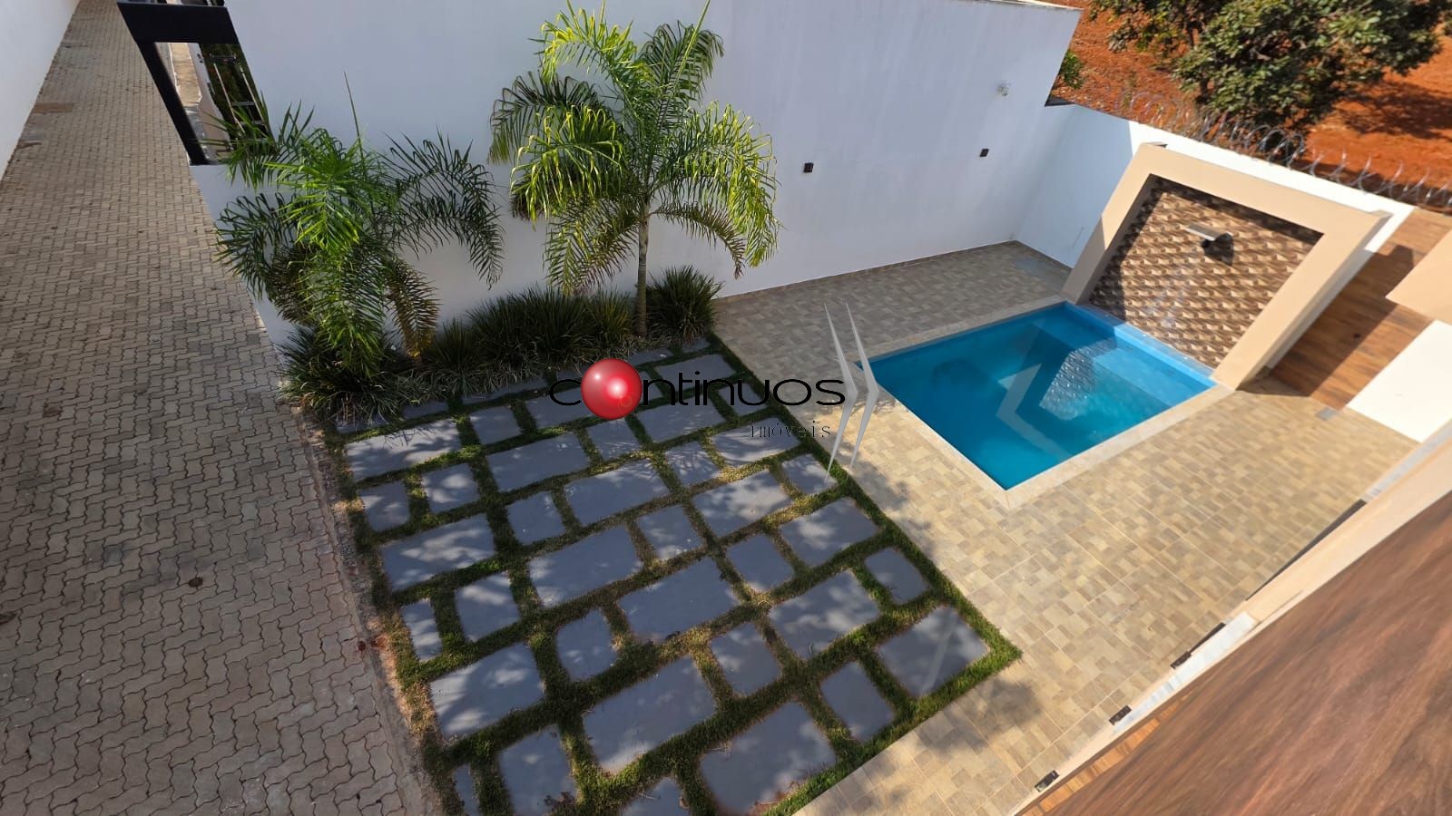 Casa, 4 quartos, 129 m² - Foto 19