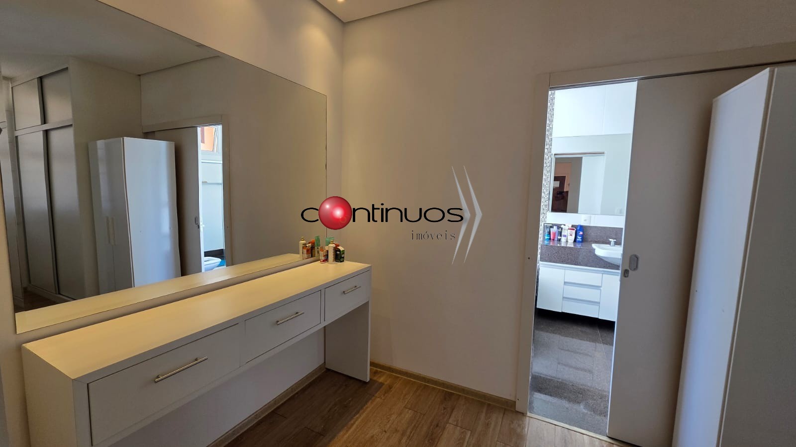 Casa de Condomínio, 4 quartos - Foto 23