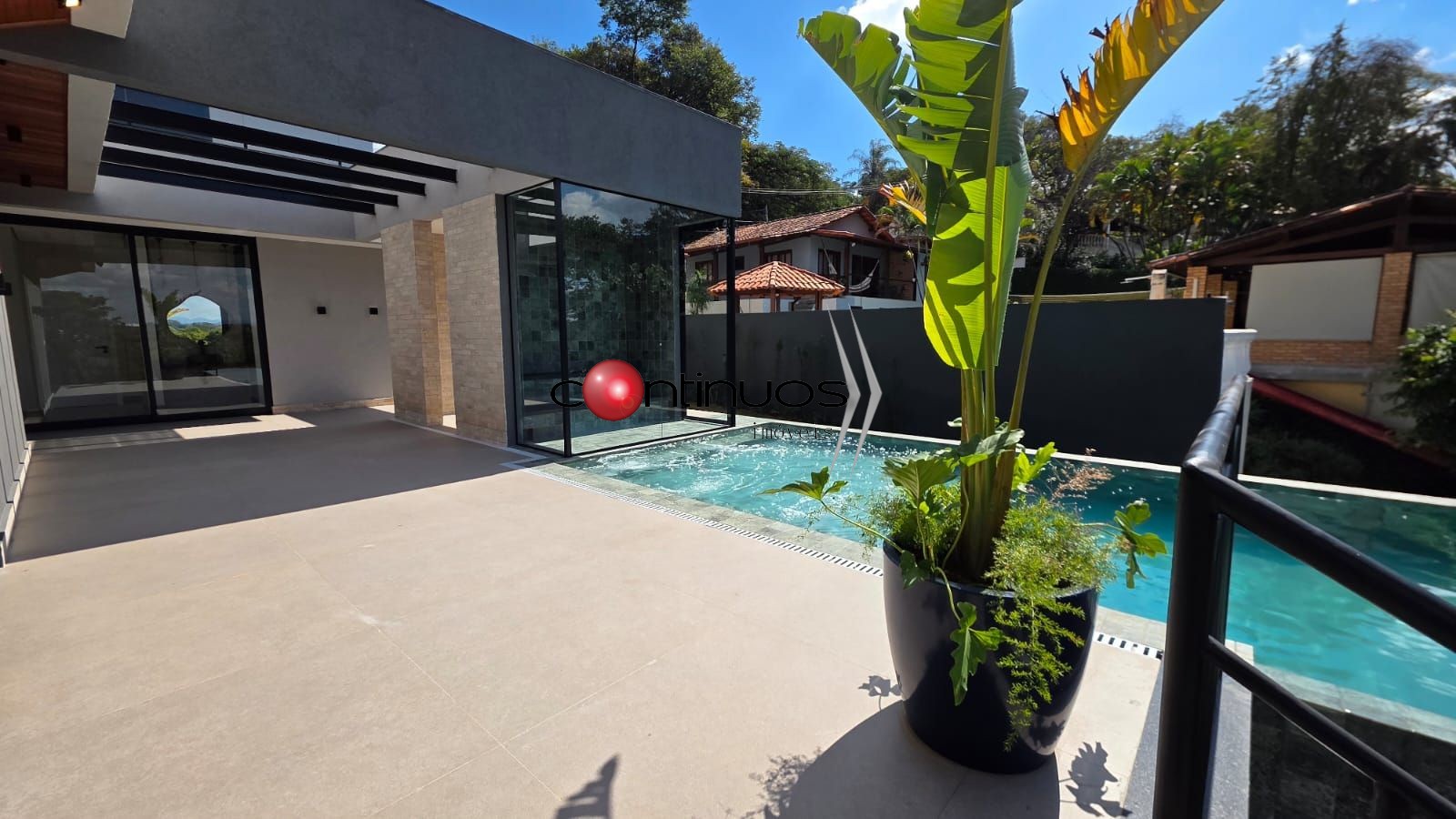 Casa de Condomínio, 4 quartos - Foto 9