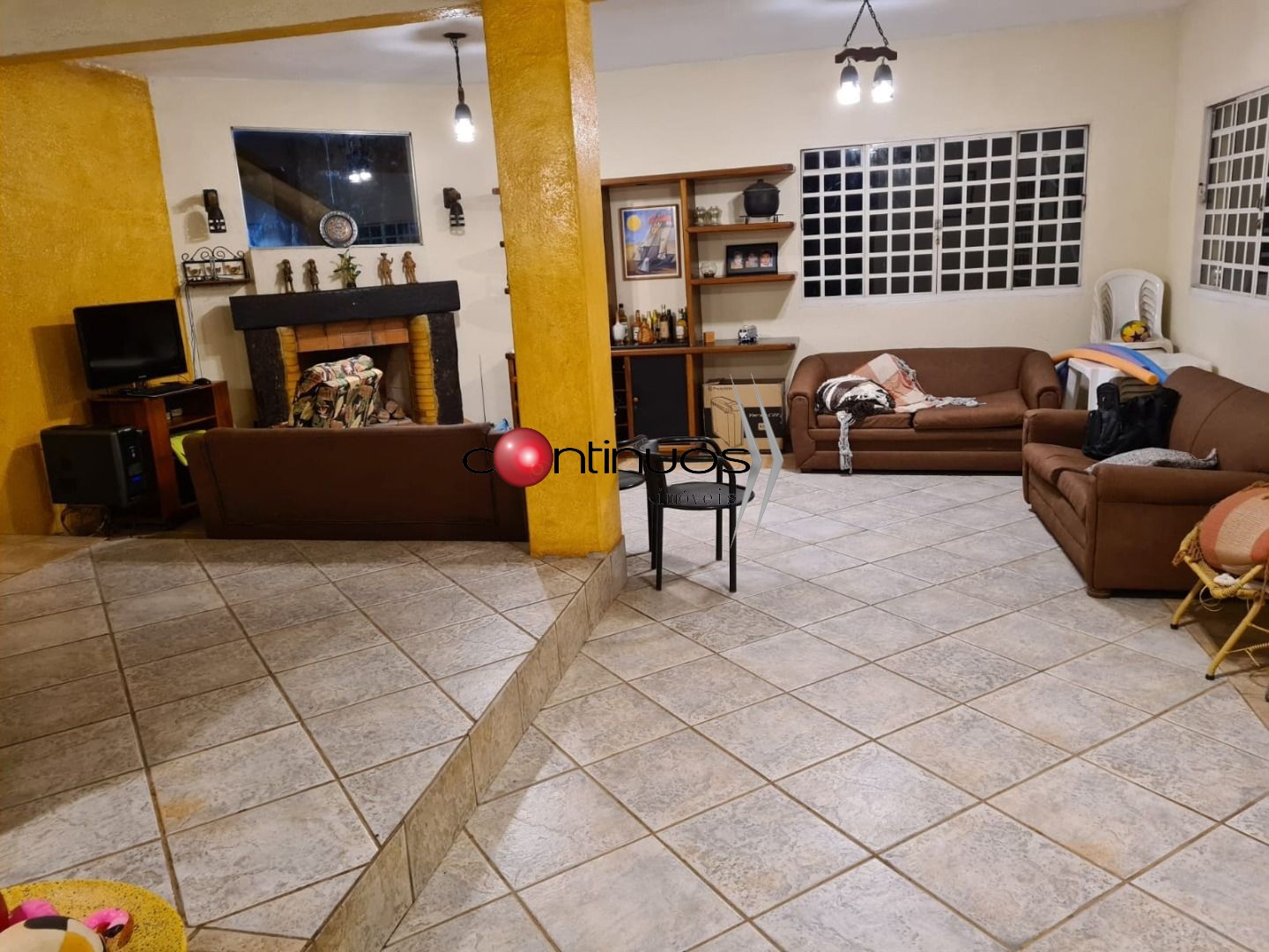 Casa de Condomínio, 4 quartos - Foto 4